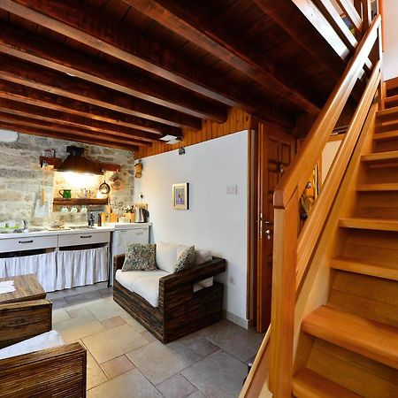 Apartments Salvezani Split Eksteriør bilde